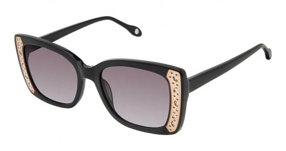 Fysh F-2077 Sunglasses - view 3